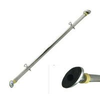 میله بارفیکس قلاب دار