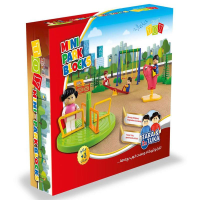 مینی پارک تک تویز