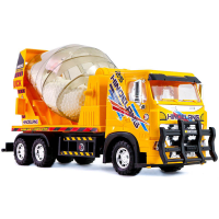 میکسر بتن درج