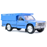 نیسان جعبه ای جونیور درج