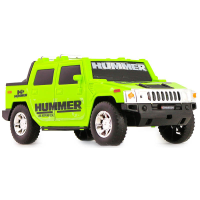 هامر اسپرت وکیومی قدرتی درج