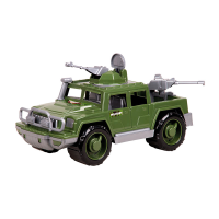 هامر زرهی زرین L7