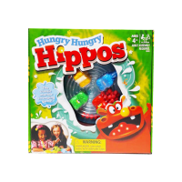 هیپو اسب گرسنه طرح جدید