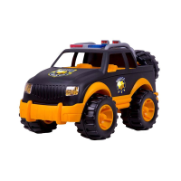 وانت پیکاپ پلیس زرین