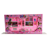 ست آشپزخانه 5 تکه دورا 119