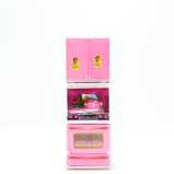 سرویس اجاق گاز دورا 104