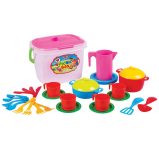 ست پیک نیک زرین 