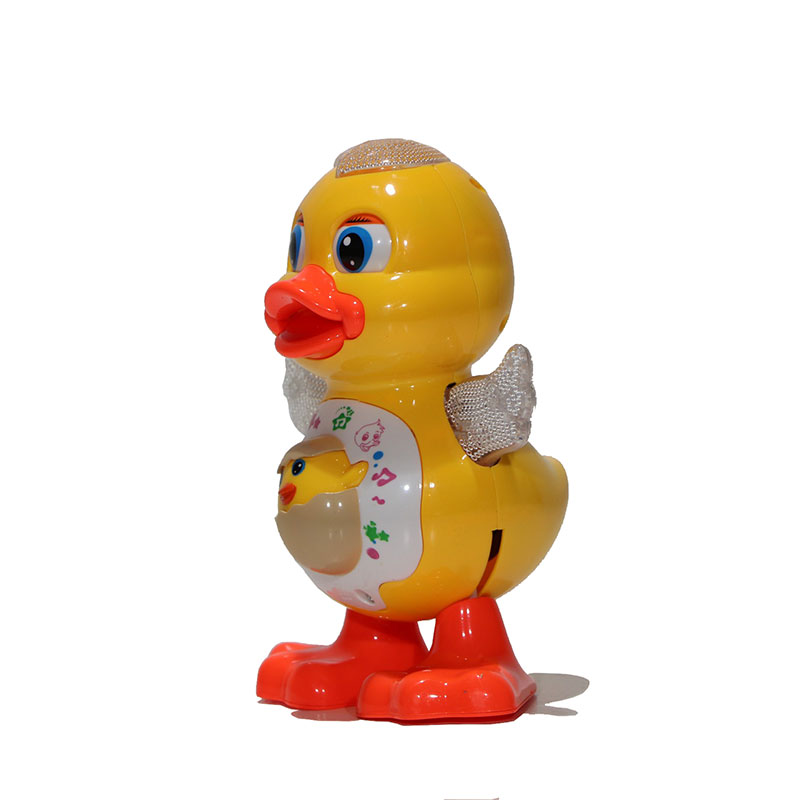 اردک رقاص اردک موزیکال رقاص