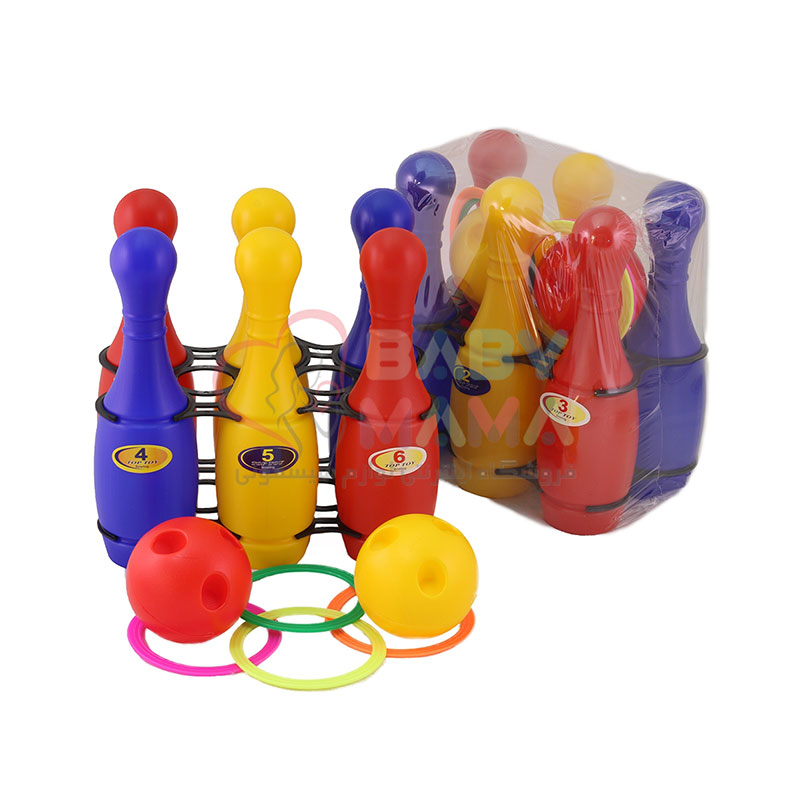 بولینگ  بولینگ کیمیا