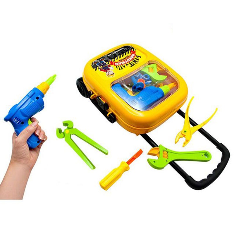 ابزار چمدانی درج  ابزار چمدانی درج