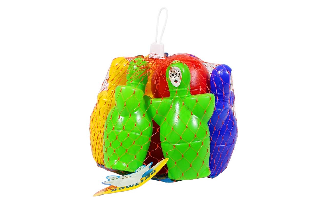 بولینگ سه بعدی تک تویز بولینگ سه بعدی تک تویز