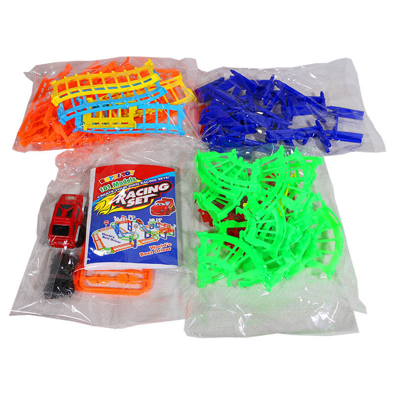 ریسینگ 125 قطعه  ریسینگ 125 قطعه