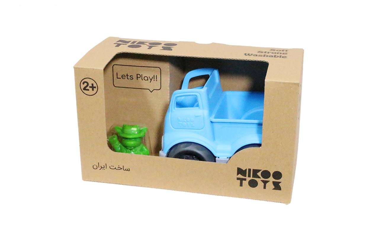 وانت کوچولو نشکن وانت کوچولو نشکن