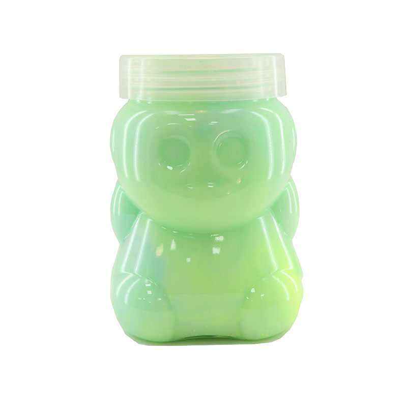 خرسی اسلایم خرسی