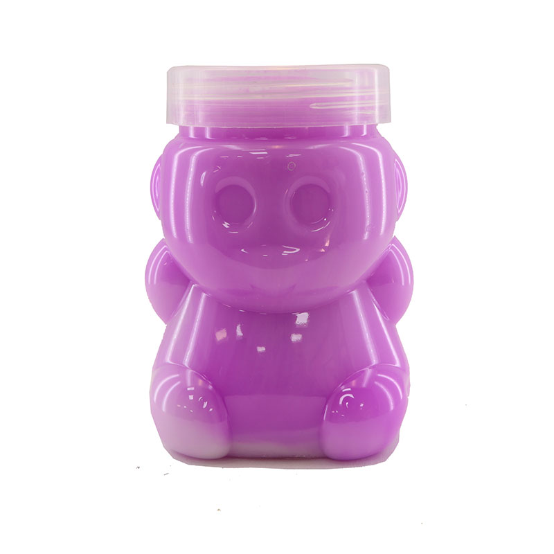 اسلایم خرسی