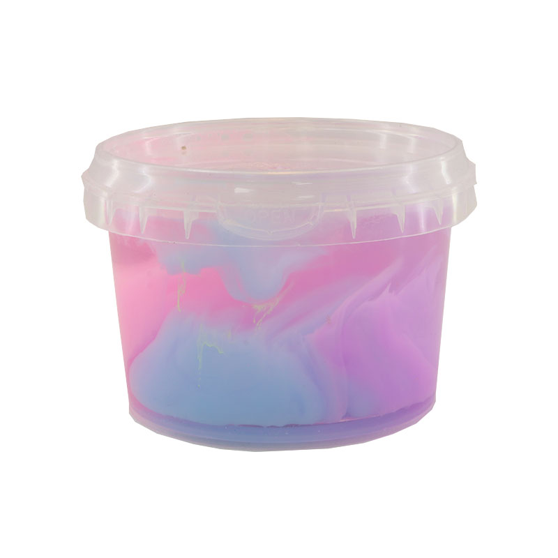 اسلایم سه بعدی 3D اسلایم سه بعدی 3D