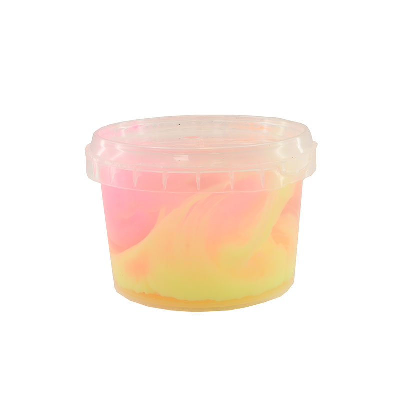 اسلایم سه بعدی 3D اسلایم سه بعدی 3D