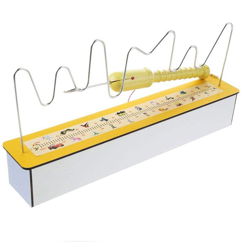 اعصاب سنج مائده