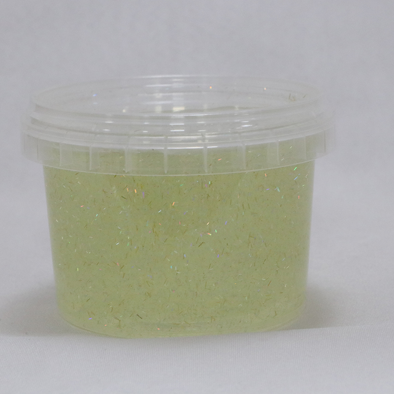 اکلیلی اسلایم اکلیلی