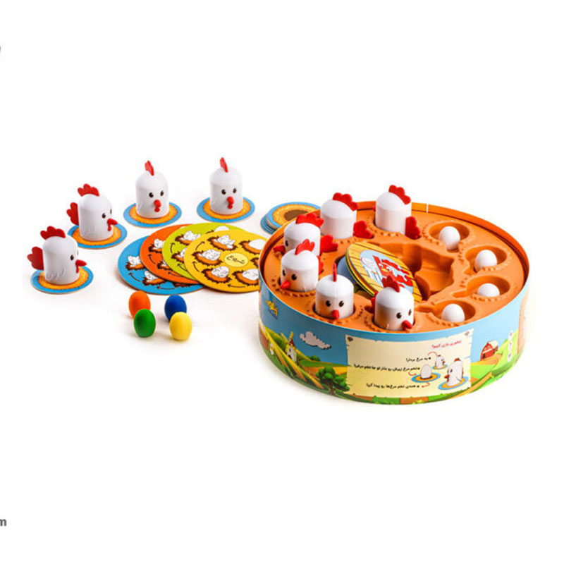 بازی تیکا زینگو بازی تیکا زینگو