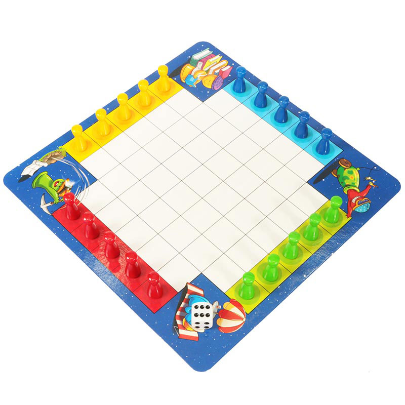 چارمنچو  بازی چارمنچو