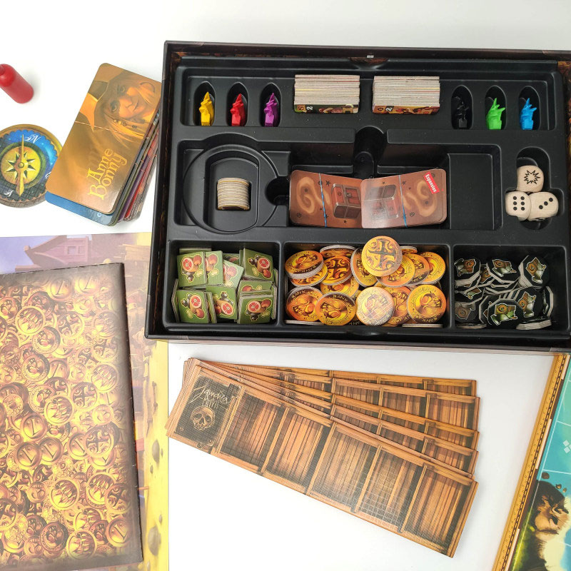 بازی فکری جامائیکا بازی فکری جامائیکا