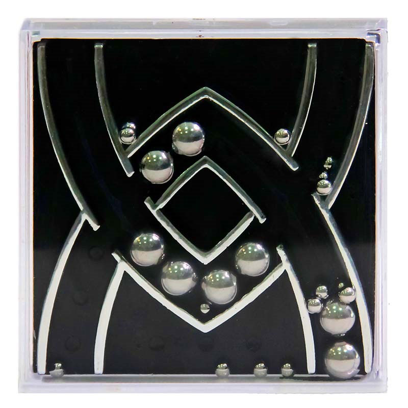 بازی تمرکزی بال بالانس