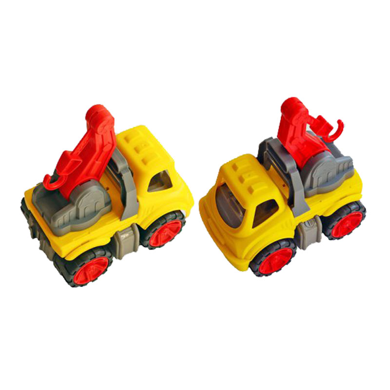 یدک کش   کامیون یدک کش کیوان