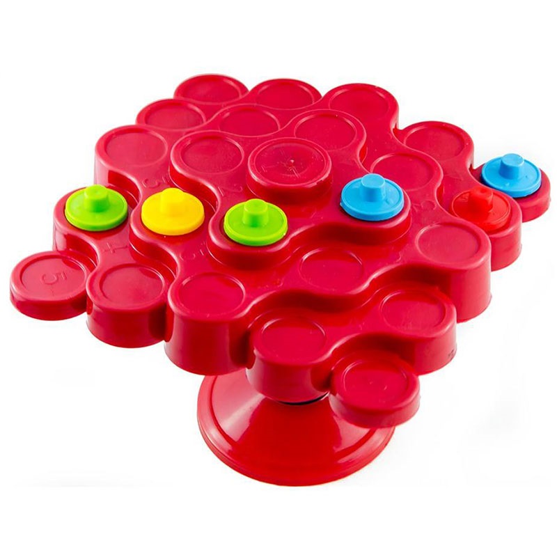 برج تعادل  بازی برج تعادل