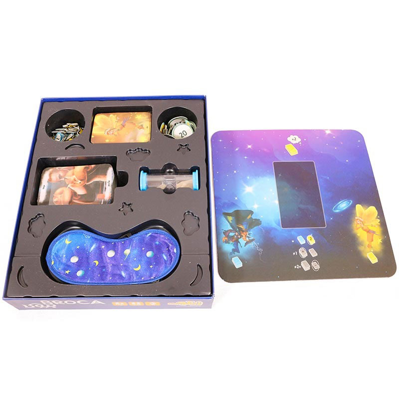 بروکا بازی بروکا زینگو