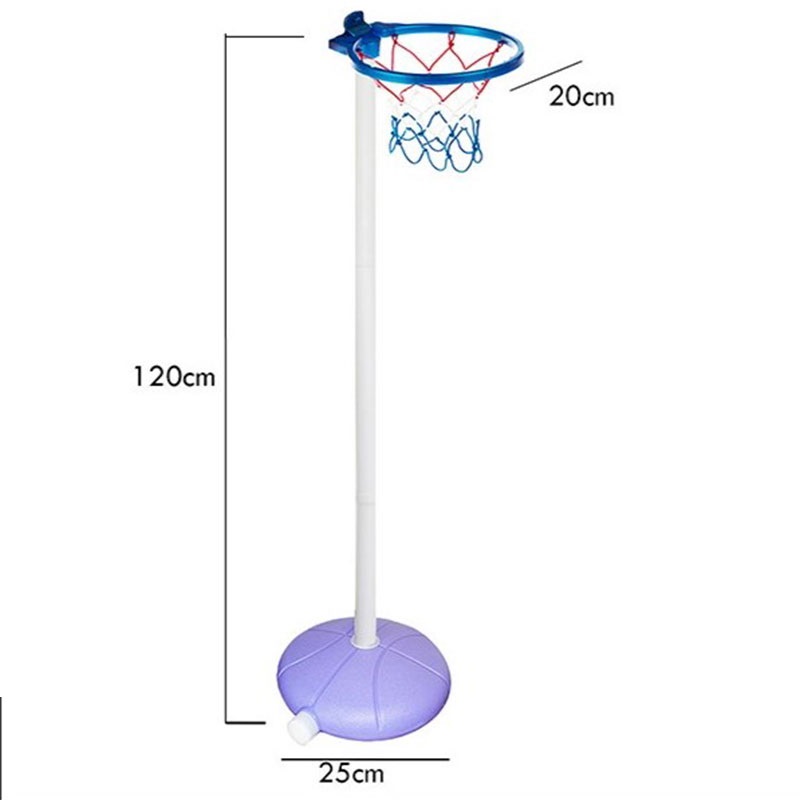 بسکتبال پایه دار پرشین تویز بسکتبال پایه دار پرشین تویز
