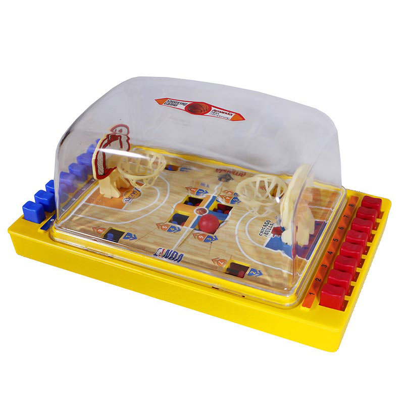 بسکتبال  مینی بسکتبال آماندا