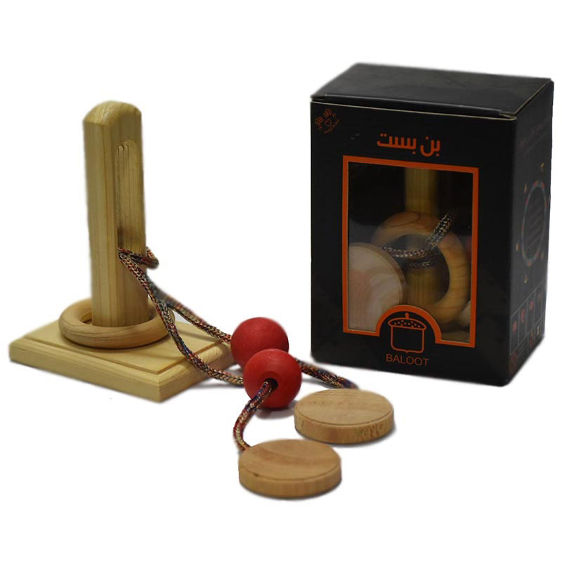 بن بست  بازی فکری بن بست