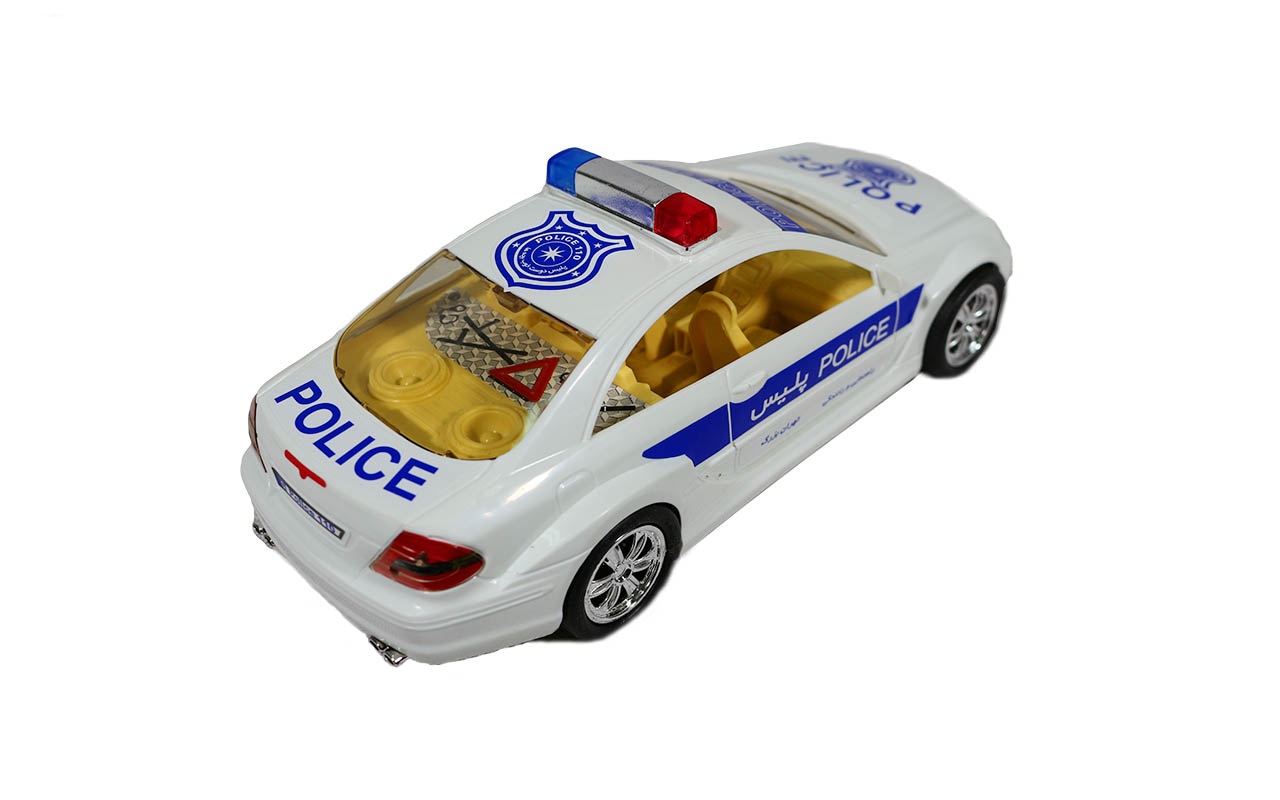 ماشین بنز پلیس وکیوم درج ماشین بنز پلیس وکیوم درج