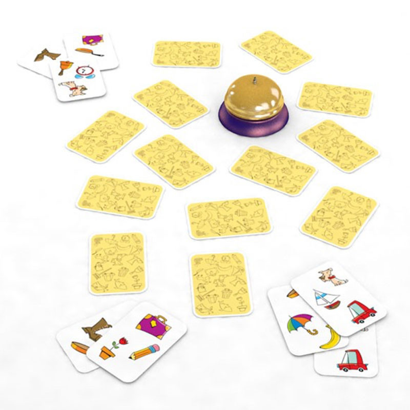 بی درنگ بازی فکری بی درنگ