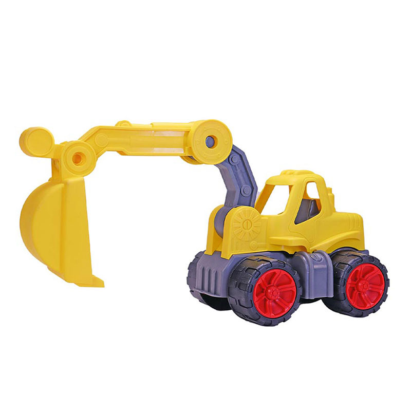 بیل مکانیکی بزرگ کیوان