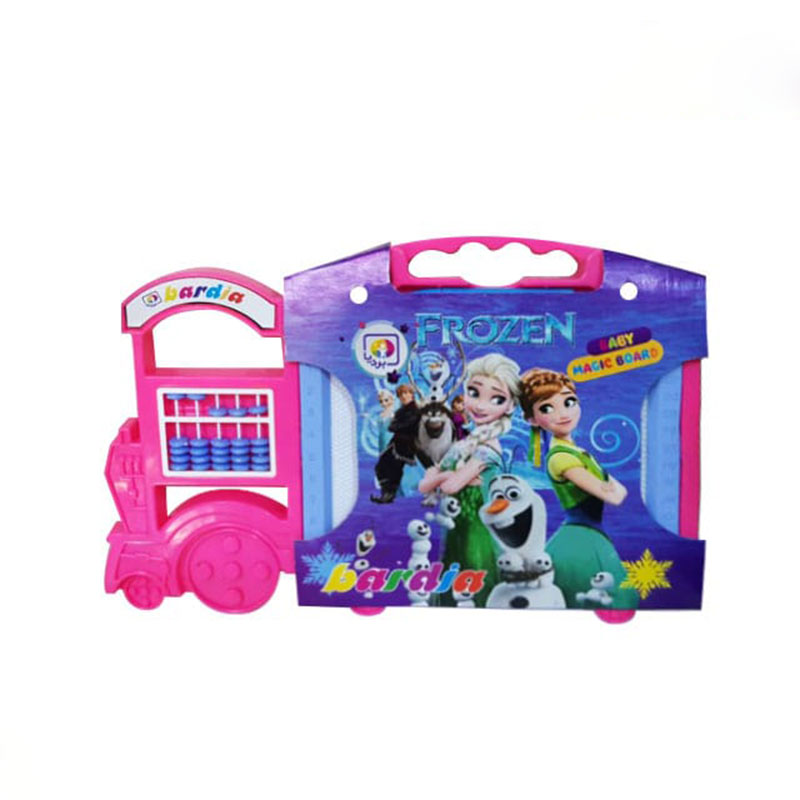 تخته جادویی قطاری نشکن  تخته جادویی قطاری نشکن