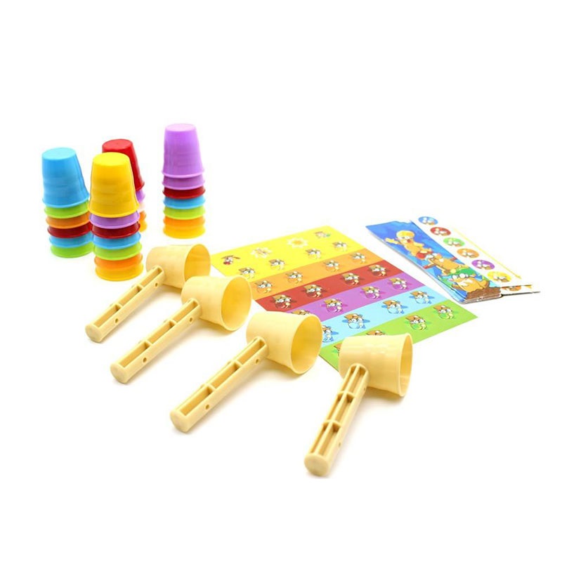 تردست  بازی تردست 4 نفره