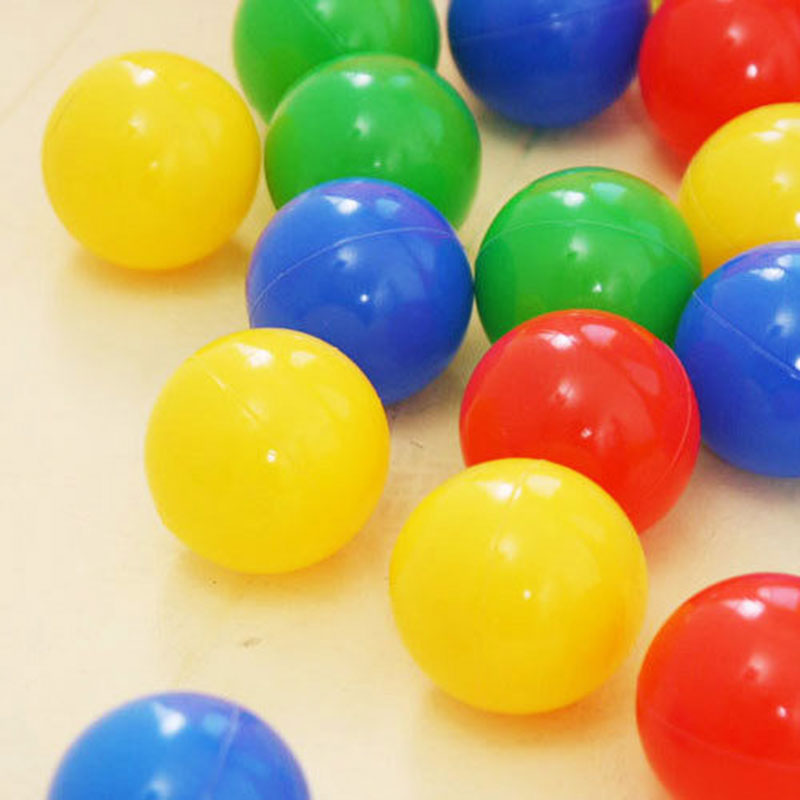 توپ استخری 100 عددی  توپ استخری 100 عددی