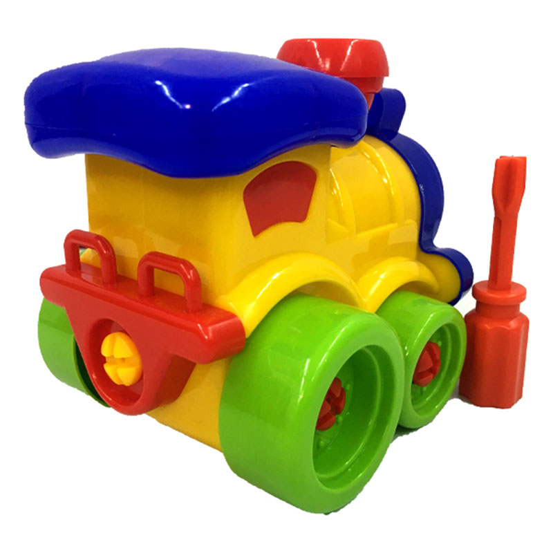 توری  تکتاز ترن توری