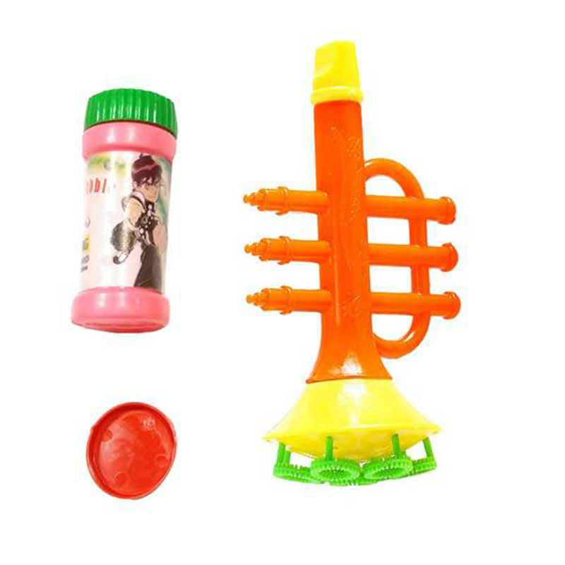 حباب ساز شیپوری