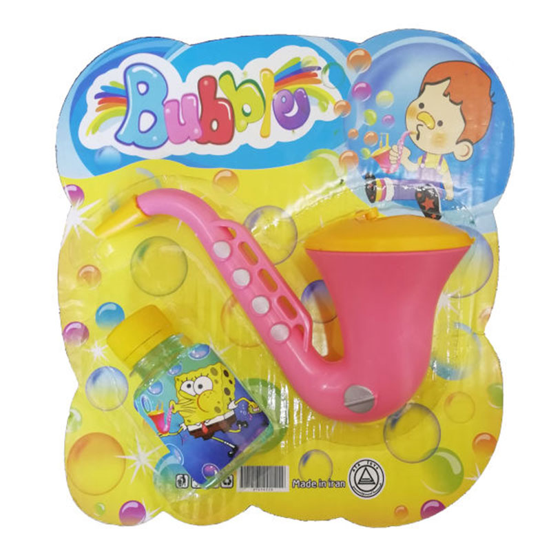 حباب ساز کلاسیک  حباب ساز کلاسیک