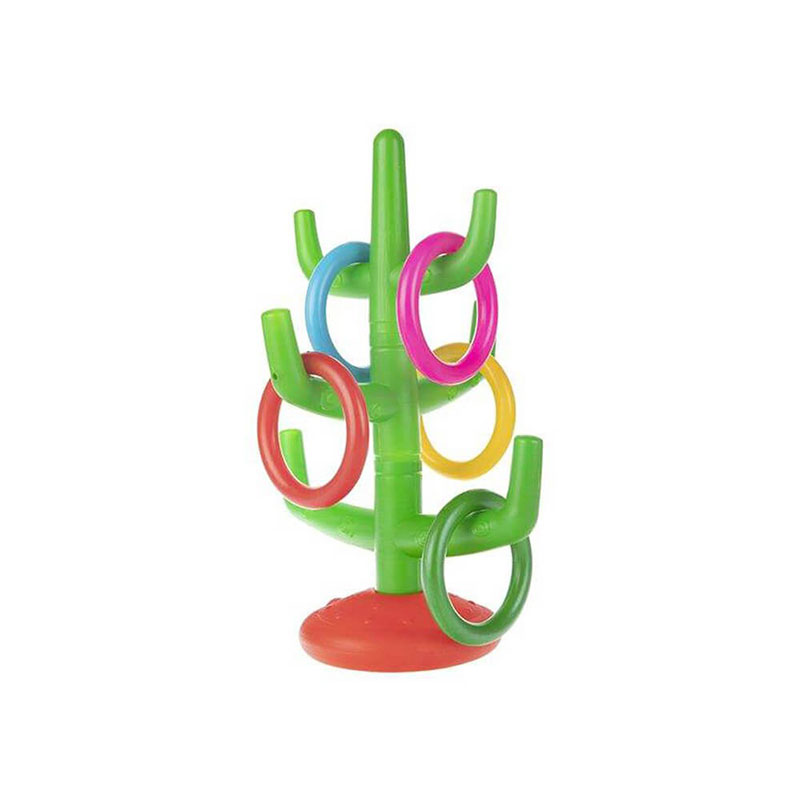 حلقه پرتاب کاکتوس حلقه پرتاب کاکتوس