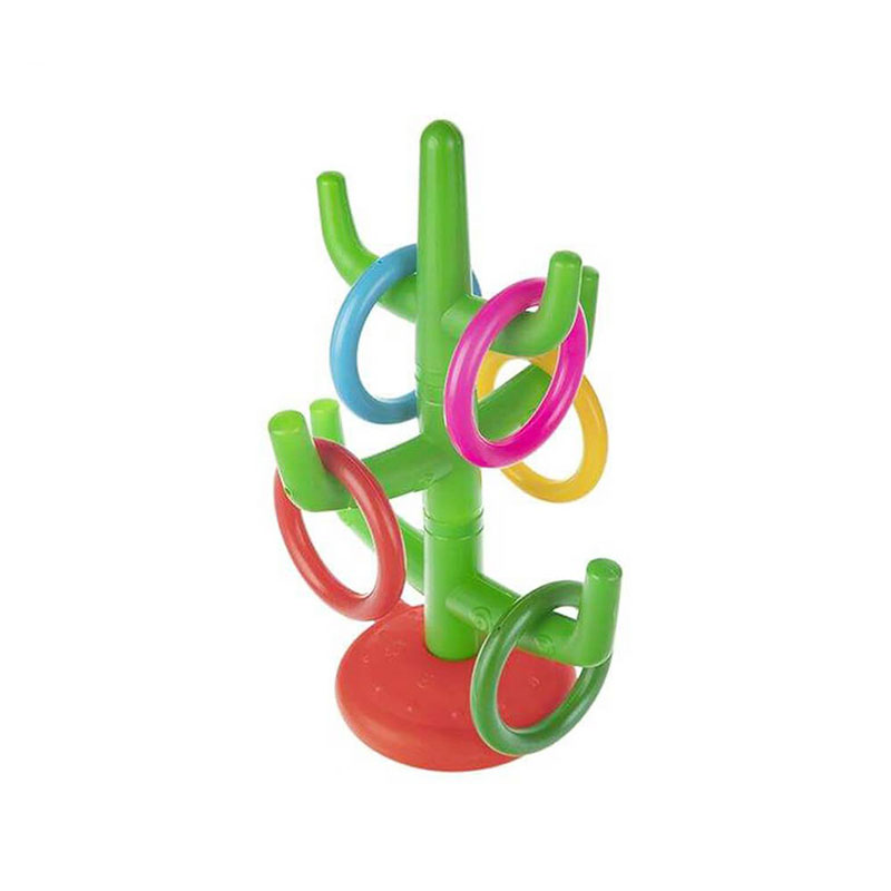 حلقه پرتاب کاکتوس حلقه پرتاب کاکتوس