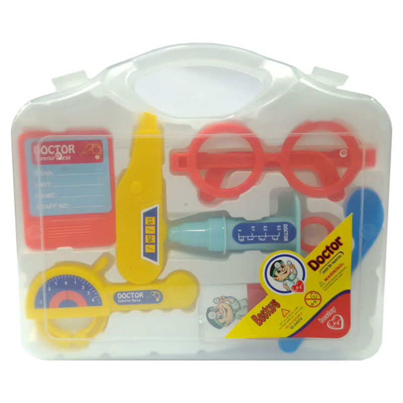 ست پزشکی بست