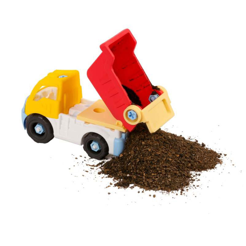 آچار به دست کامیون زینگو آچار به دست کامیون زینگو