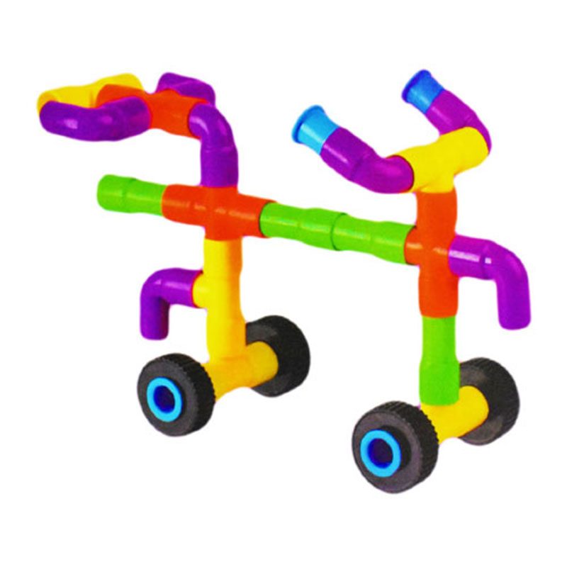 سازه لوله  سوپر سازه لوله آتا تویز