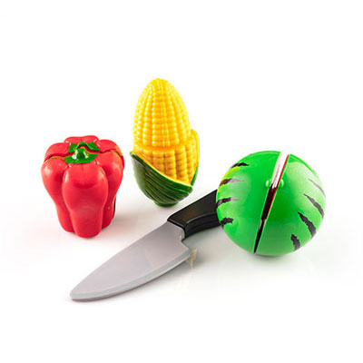 سبزیجات برشی زینگو شماره دو