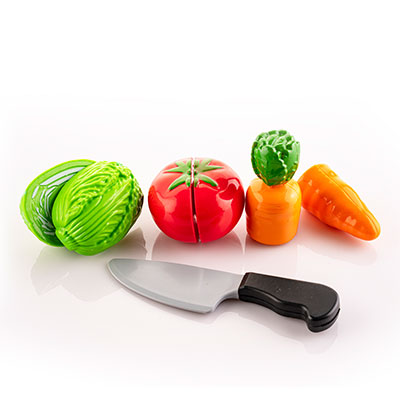 سبزیجات برشی زینگو شماره یک