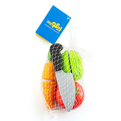 سبزیجات برشی زینگو شماره یک  سبزیجات برشی زینگو شماره یک